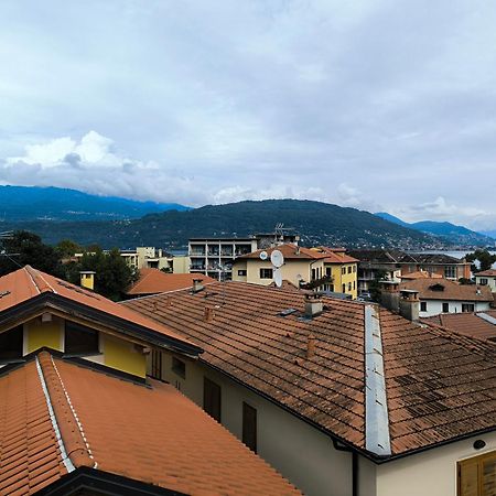 Appartamento Adriana Baveno Exterior photo